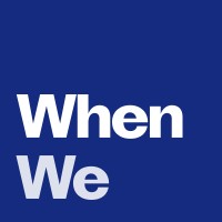 WhenWe logo - Similar company to Tomten Group