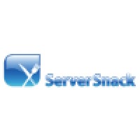 Serversnack