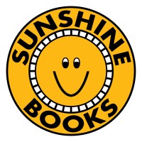 Sunshine Books New Zealand logo - Similar company to Edify Limited - Publishing Innovation, Education, K-12, Global Rights, Partnership