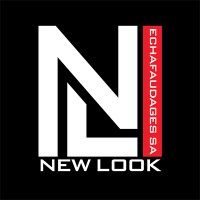 New Look Echafaudages SA logo - Similar company to Nck Engineering