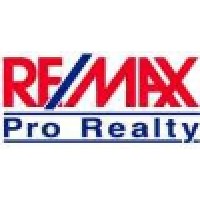 RE/MAX Pro Realty logo - Similar company to Action Pro Realty