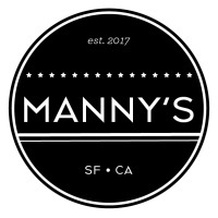 Manny's logo - Similar company to April-May Coaching