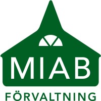 Miab Förvaltning AB logo - Similar company to Sweax Ab