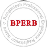 Bangladesh Professional Engineers Registration Board (BPERB) logo - Similar company to Universal Structural Steel Ltd.