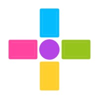 inclusive+ logo - Similar company to Commas