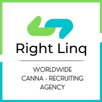Right Linq logo - Similar company to Craze Collective