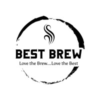 Best Brew logo - Similar company to Magnesia Solutions Ltd