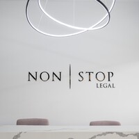 Non Stop Legal logo - Similar company to Ryan Legal Mildura