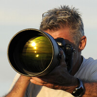 Outdoor Video & Photographic logo - Similar company to Istudio 901