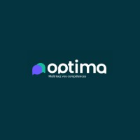 Optima logo - Similar company to Duval Electricité