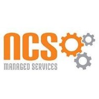 NCS Managed Services USA logo - Similar company to Dragonwave Optical Network Services