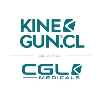 Kinegun.cl - Kinegun Medicals logo - Similar company to Dermax