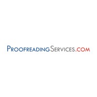 ProofreadingServices.com logo - Similar company to Proofreading Services