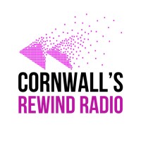 Cornwall's Rewind Radio logo - Similar company to Voluntary Centre Services (Urban Challenge Ltd)