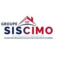 GROUPE SISCIMO logo - Similar company to Satok Sarl