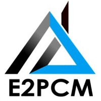 E2PCM logo - Similar company to Epcm Global Engineering (Pty) Ltd.