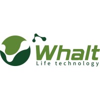 Wuhan Ammunition Life-tech Co.,Ltd. logo - Similar company to Methyldetect Aps