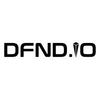 DFND.IO logo - Similar company to The Hylyte