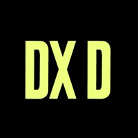 DXD logo - Similar company to Studio Accelerator