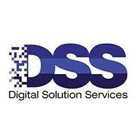 Digital Solution Services logo - Similar company to Digital Solution Services - Digital Marketing Company