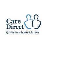 Care Direct NZ Ltd logo - Similar company to Nova Healthcare Ltd