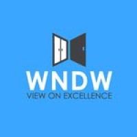WNDW Kozijnen logo - Similar company to Zpress Media Group