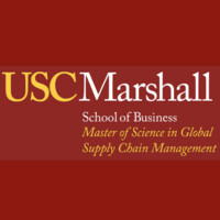 USC Master of Science in Global Supply Chain Management logo - Similar company to Fathomd, Inc.