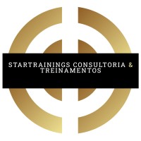 Startrainings Consultoria & Treinamentos logo - Similar company to Syndicat Mixte Provence Verte Verdon – Smpvv