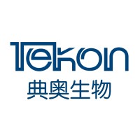 tekon biotech (Shanghai) ltd. logo - Similar company to Sintokogio, Ltd.