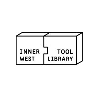 Inner West Tool Library Sydney logo - Similar company to Soft Plastic Stewardship Australia