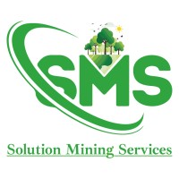 Solution Mining Services logo - Similar company to Lextractiv International/Foundation