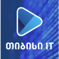 TBC IT Academy logo - Similar company to Georgian Energy Exchange / საქართველოს ენერგეტიკული ბირჟა