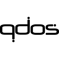 Qdos Exhibitions Ltd. logo - Similar company to Bryght Ltd