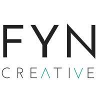 FYN Creative logo - Similar company to Ctrl Play My