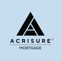 Acrisure Mortgage logo - Similar company to F1Rst Cho1Ce Team At Crosscountry Mortgage