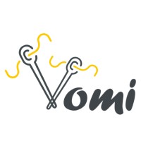 Vomi Tekstil logo - Similar company to Adele Textiles