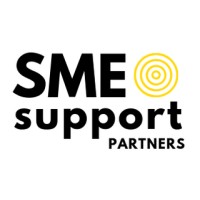 SME Support Partners logo - Similar company to Enterprise Room