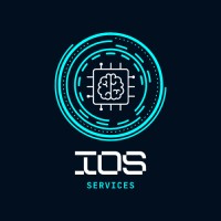 IOSServices logo - Similar company to Jay Patel