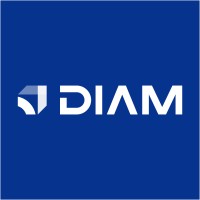 GRUPO DIAM logo - Similar company to Diam Group · Retail & Merch Solutions
