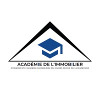 Académie de l'Immobilier logo - Similar company to Gspl Asbl