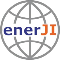 enerJI Global logo - Similar company to Global Partners