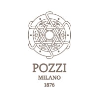 Pozzi Milano 1876 logo - Similar company to Ediglam Next