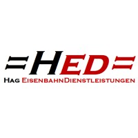 Hag Eisenbahndienstleistungen GmbH logo - Similar company to Capo Rail E.K.