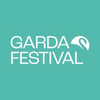 Garda Festival logo - Similar company to Garda Tours