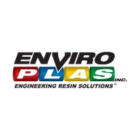 ENVIROPLAS®, Inc. logo - Similar company to Encom Polymers