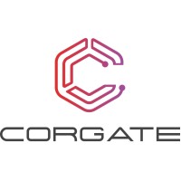 CORGATE logo - Similar company to Awaser International Trading Company