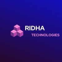 Ridha Technologies