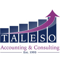 Taleso Accounting & Consulting logo - Similar company to Bonvu.Com