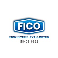 Fico Hi Tech Pvt Limited logo - Similar company to Transfo Line