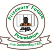 Prisoners Future Foundation logo - Similar company to Kalkal Human Rights Development Organization